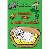 Pohádky z kočičího pelíšku - Magdalena Jelínková Nováková