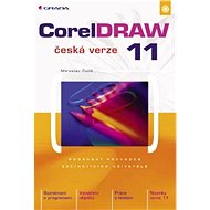CorelDRAW 11 - Miroslav Čulík