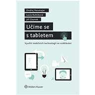 Učíme se s tabletem - Lucie Rohlíková