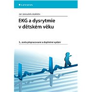ECG and dysrhythmias in childhood - kolektiv a