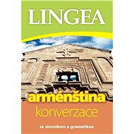 Česko-arménská konverzace - Lingea