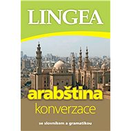 Česko-arabská konverzace - Lingea