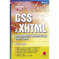CSS and XHTML - Peter Druska