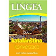 Česko-katalánská konverzace - Lingea