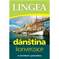 Česko-dánská konverzace - Lingea