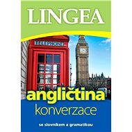 Česko-anglická konverzace - Lingea