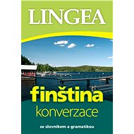 Česko-finská konverzace - Lingea