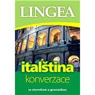 Česko-italská konverzace - Lingea