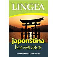 Česko-japonská konverzace - Lingea