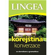 Česko-korejská konverzace - Lingea
