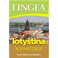Česko-lotyšská konverzace - Lingea