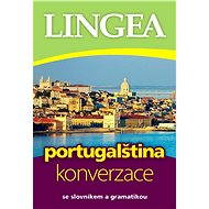 Česko-portugalská konverzace - Lingea