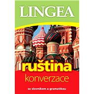 Česko-ruská konverzace - Lingea