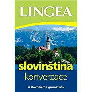 Česko-slovinská konverzace - Lingea