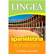 Česko-španělská konverzace - Lingea