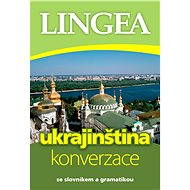Česko-ukrajinská konverzace - Lingea