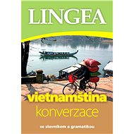 Česko-vietnamská konverzace - Lingea