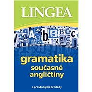Gramatika současné angličtiny - Lingea