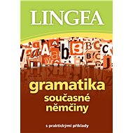 Gramatika současné němčiny - Lingea