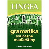 Gramatika současné maďarštiny - Lingea