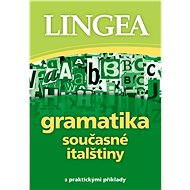 Gramatika současné italštiny - Lingea