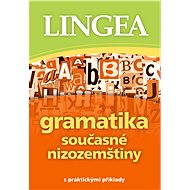 Gramatika současné nizozemštiny - Lingea