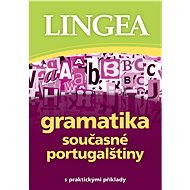 Gramatika současné portugalštiny - Lingea
