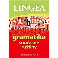 Gramatika současné ruštiny - Lingea