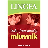 Česko-francouzský mluvník - Lingea