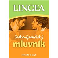 Česko-španělský mluvník - Lingea