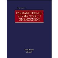 Pharmacotherapy of rheumatic diseases - Karel Pavelka