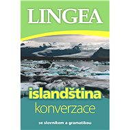Česko-islandská konverzace - Lingea