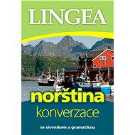 Česko-norská konverzace - Lingea