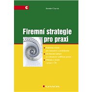 Corporate strategies for practice - Jaroslav Charvát