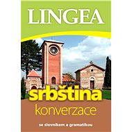 Česko-srbská konverzace - Lingea