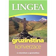 Česko-gruzínská konverzace - Lingea