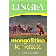 Česko-mongolská konverzace - Lingea