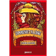 Zapomenout na lásku - Salma Blanco