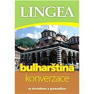 Česko-bulharská konverzace - Lingea