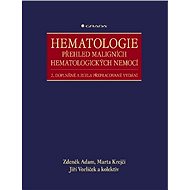 Haematology - Overview of malignant haematological diseases - Marta Krejčí