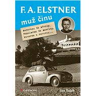 F. A. Elstner. - Jan Tuček
