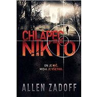 Chlapec Nikto - Allen Zadoff