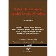 Šedesát let od konce druhé světové války - Prof. Ing. Václav Klaus CSc.