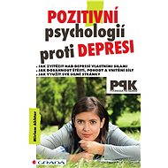 Positive psychology against depression - Miriam Akhtar