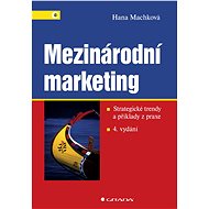 International marketing - Hana Machková