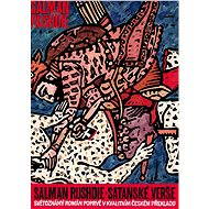 Satanské verše - Salman Rushdie