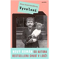 Vyvolení - Steve Sem-Sandberg