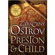 Ztracený ostrov - Douglas Preston