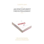 Jak efektivně krotit firemní pohledávky - Vladimír John