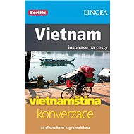 Vietnam + česko-vietnamská konverzace za výhodnou cenu - Lingea